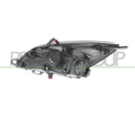 OP3564903_1.JPG Proiettore Destro H7+h1 Elettrico Con Motore Per Opel/vauxhall Meriva B Dal 2013 Al 2017