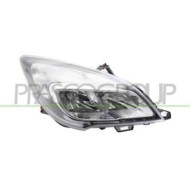 OP3564903_2.JPG Proiettore Destro H7+h1 Elettrico Con Motore Per Opel/vauxhall Meriva B Dal 2013 Al 2017