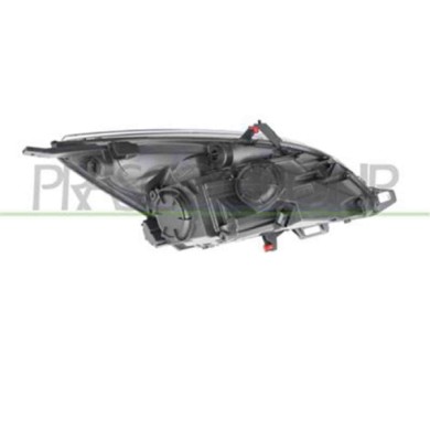 OP3564904_1.JPG Proiettore Sinistro H7+h1 Elettrico Con Motore Per Opel/vauxhall Meriva B Dal 2013 Al 2017