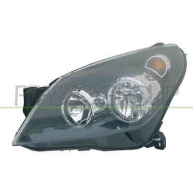 GUIDA_ALLA_SCELTA.JPG Proiettore Sinistro H1+h7 Elettrico Con Motore Per Opel/vauxhall Astra H (a04) Dal 2004 Al 2006