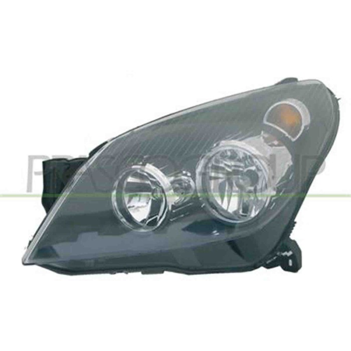 GUIDA_ALLA_SCELTA.JPG Proiettore Sinistro H1+h7 Elettrico Con Motore Per Opel/vauxhall Astra H (a04) Dal 2004 Al 2006