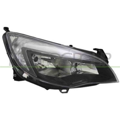 GUIDA_ALLA_SCELTA.JPG Proiettore Destro H7+h7 Elettrico Con Motore Per Opel/vauxhall Astra J (p10) Dal 2009 Al 2011
