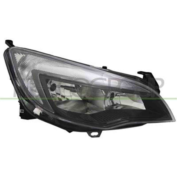 GUIDA_ALLA_SCELTA.JPG Proiettore Destro H7+h7 Elettrico Con Motore Per Opel/vauxhall Astra J (p10) Dal 2009 Al 2011