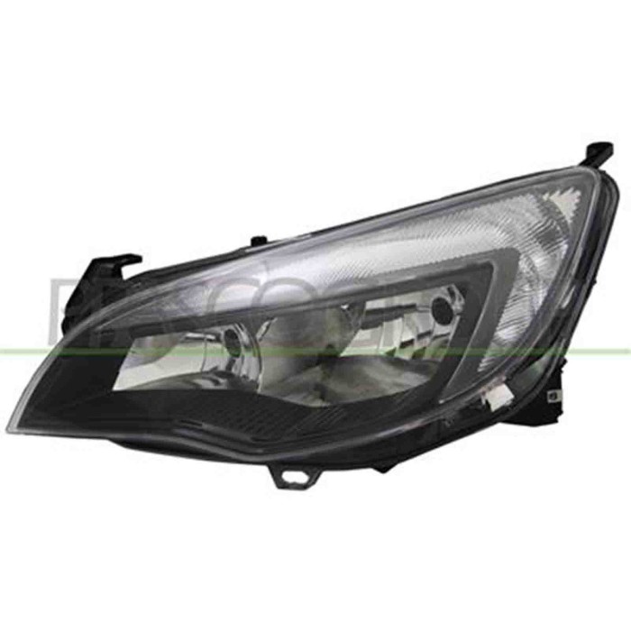 GUIDA_ALLA_SCELTA.JPG Proiettore Sinistro H7+h7 Elettrico Con Motore Per Opel/vauxhall Astra J (p10) Dal 2009 Al 2011