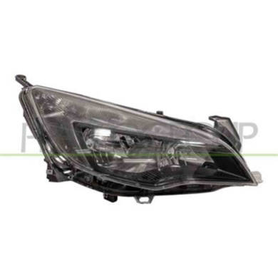 GUIDA_ALLA_SCELTA.JPG Proiettore Destro H7+h7 Elettrico Con Motore Per Opel/vauxhall Astra J (p10) Dal 2012 Al 2015