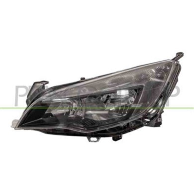 GUIDA_ALLA_SCELTA.JPG Proiettore Sinistro H7+h7 Elettrico Con Motore Per Opel/vauxhall Astra J (p10) Dal 2012 Al 2015