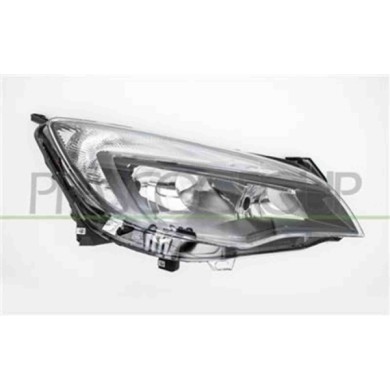 GUIDA_ALLA_SCELTA.JPG Proiettore Destro H7+h7 Elettrico Con Motore Per Opel/vauxhall Astra J (p10) Dal 2012 Al 2015