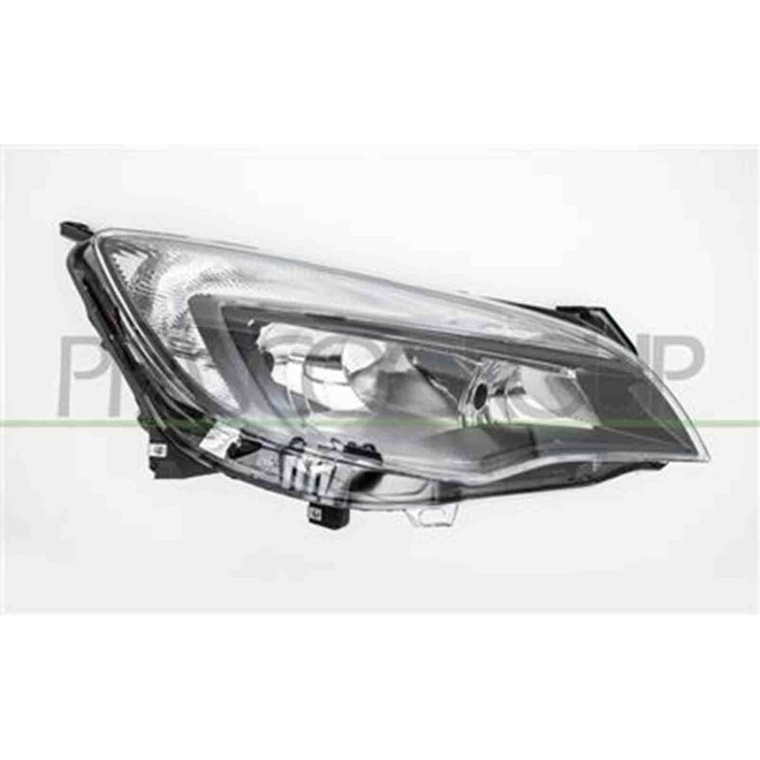 GUIDA_ALLA_SCELTA.JPG Proiettore Destro H7+h7 Elettrico Con Motore Per Opel/vauxhall Astra J (p10) Dal 2012 Al 2015