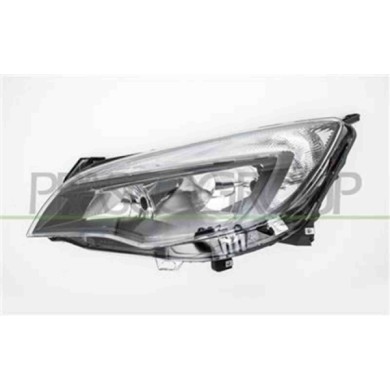 GUIDA_ALLA_SCELTA.JPG Proiettore Sinistro H7+h7 Elettrico Con Motore Per Opel/vauxhall Astra J (p10) Dal 2012 Al 2015