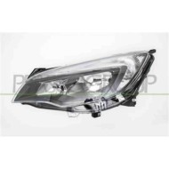 GUIDA_ALLA_SCELTA.JPG Proiettore Sinistro H7+h7 Elettrico Con Motore Per Opel/vauxhall Astra J (p10) Dal 2012 Al 2015