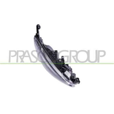 OP4184933_3.JPG Proiettore Destro H7+h7 Elettrico Con Motore Per Opel/vauxhall Astra J (p10) Dal 2012 Al 2015
