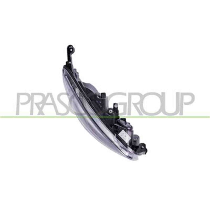 OP4184933_3.JPG Proiettore Destro H7+h7 Elettrico Con Motore Per Opel/vauxhall Astra J (p10) Dal 2012 Al 2015