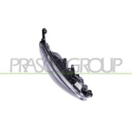 OP4184933_3.JPG Proiettore Destro H7+h7 Elettrico Con Motore Per Opel/vauxhall Astra J (p10) Dal 2012 Al 2015