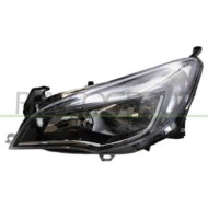 OP4184934_2.JPG Proiettore Sinistro H7+h7 Elettrico Con Motore Per Opel/vauxhall Astra J (p10) Dal 2012 Al 2015