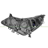 OP4204903_3.JPG Proiettore Destro H1+h7 Elettrico Con Motore Per Opel/vauxhall Astra K (b16) Dal 2015 Al 2019