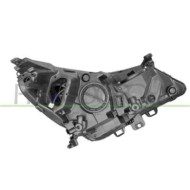 OP4204904_3.JPG Proiettore Sinistro H1+h7 Elettrico Con Motore Per Opel/vauxhall Astra K (b16) Dal 2015 Al 2019