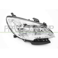 Proiettore Destro H7+hb3 Elettrico Con Motore Per Opel/vauxhall Mokka Dal 2013 Al 2016