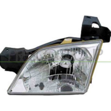 GUIDA_ALLA_SCELTA.JPG Proiettore Destro H4 Elettrico Senza Motore Per Opel/vauxhall Sintra Dal 1996 Al 1999
