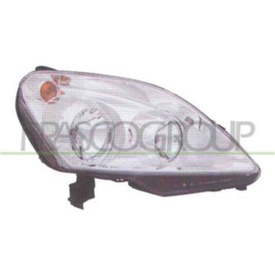 GUIDA_ALLA_SCELTA.JPG Proiettore Destro H1+h7 Elettrico Con Motore Per Opel/vauxhall Zafira B Dal 2008 Al 2011