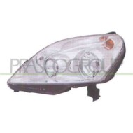 GUIDA_ALLA_SCELTA.JPG Proiettore Sinistro H1+h7 Elettrico Con Motore Per Opel/vauxhall Zafira B Dal 2008 Al 2011