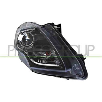 OP7214903_1.JPG Proiettore Destro Hir Per Opel/vauxhall Zafira C Tourer Dal 2012 Al 2016