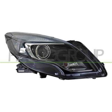 OP7214903_2.JPG Proiettore Destro Hir Per Opel/vauxhall Zafira C Tourer Dal 2012 Al 2016