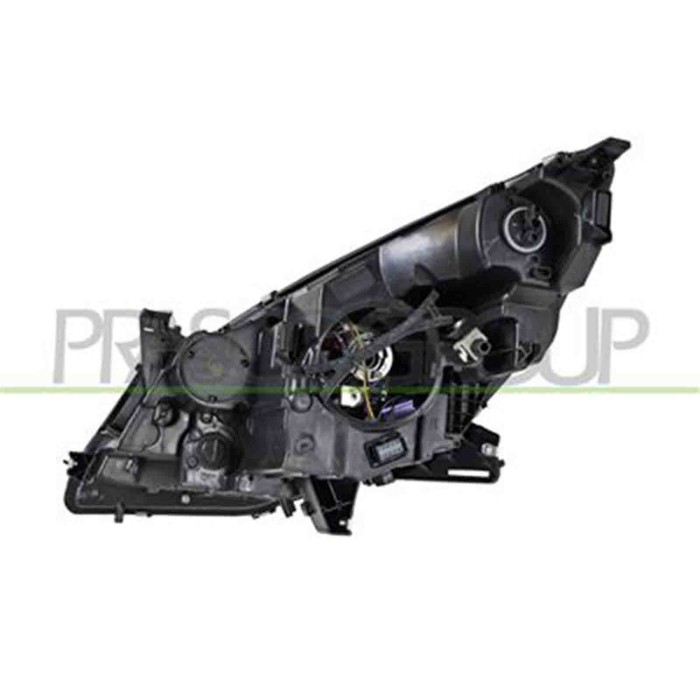 OP7214903_3.JPG Proiettore Destro Hir Per Opel/vauxhall Zafira C Tourer Dal 2012 Al 2016