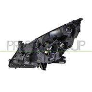 OP7214903_3.JPG Proiettore Destro Hir Per Opel/vauxhall Zafira C Tourer Dal 2012 Al 2016