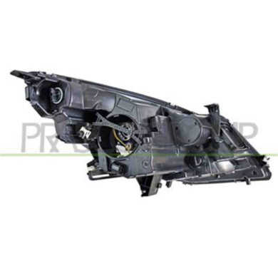 OP7214904_3.JPG Proiettore Sinistro Hir Per Opel/vauxhall Zafira C Tourer Dal 2012 Al 2016