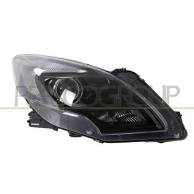 OP7214913_1.JPG Proiettore Destro Hir Per Opel/vauxhall Zafira C Tourer Dal 2012 Al 2016