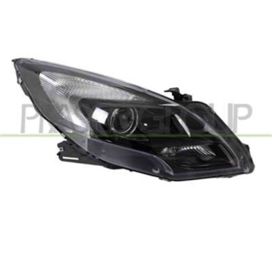 OP7214913_2.JPG Proiettore Destro Hir Per Opel/vauxhall Zafira C Tourer Dal 2012 Al 2016