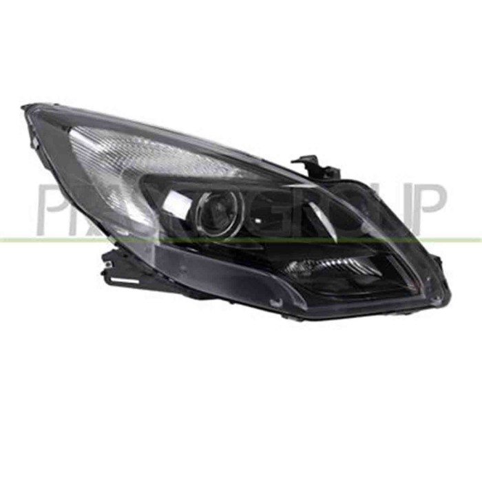OP7214913_2.JPG Proiettore Destro Hir Per Opel/vauxhall Zafira C Tourer Dal 2012 Al 2016