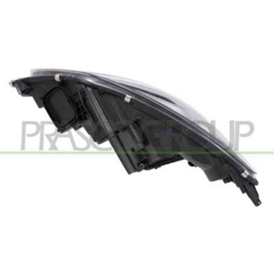 OP7214913_3.JPG Proiettore Destro Hir Per Opel/vauxhall Zafira C Tourer Dal 2012 Al 2016