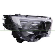OP9124903_1.JPG Proiettore Destro H7+h1 Elettrico Con Motore Per Opel/vauxhall Combo E Van Dal 2018