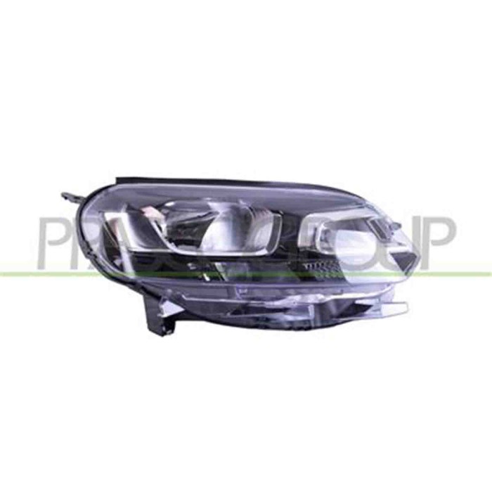OP9204903_1.JPG Proiettore Destro H1+h7 Elettrico Con Motore Per Citroen Jumpy / Dispatch Dal 2016