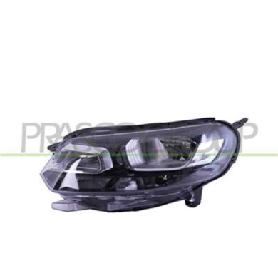 OP9204904_1.JPG Proiettore Sinistro H1+h7 Elettrico Con Motore Per Opel/vauxhall Zafira Life Dal 2019