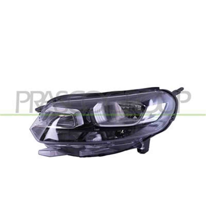 OP9204904_1.JPG Proiettore Sinistro H1+h7 Elettrico Con Motore Per Opel/vauxhall Zafira Life Dal 2019