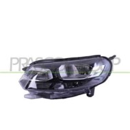 OP9204904_1.JPG Proiettore Sinistro H1+h7 Elettrico Con Motore Per Opel/vauxhall Zafira Life Dal 2019