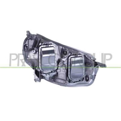 OP9204904_3.JPG Proiettore Sinistro H1+h7 Elettrico Con Motore Per Opel/vauxhall Zafira Life Dal 2019