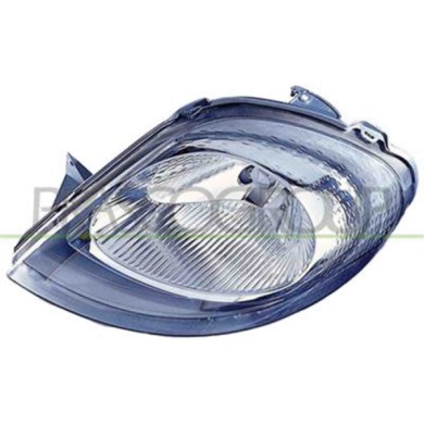 GUIDA_ALLA_SCELTA.JPG Proiettore Sinistro H4 Elettrico Senza Motore Per Nissan Primastar Dal 2001 Al 2007