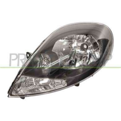 GUIDA_ALLA_SCELTA.JPG Proiettore Sinistro H4 Elettrico Con Motore Per Nissan Primastar Dal 2007 Al 2015
