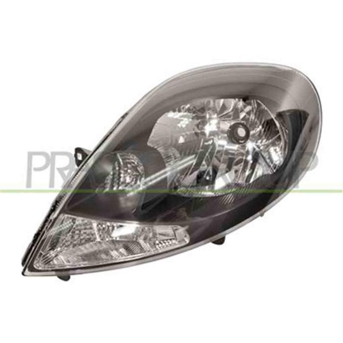 GUIDA_ALLA_SCELTA.JPG Proiettore Sinistro H4 Elettrico Con Motore Per Nissan Primastar Dal 2007 Al 2015
