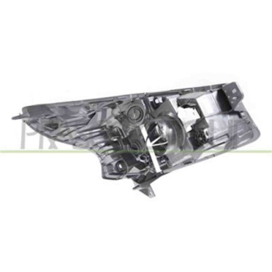 OP9364804_1.JPG Proiettore Sinistro H4 Elettrico Con Motore Per Opel/vauxhall Vivaro B (x82) Dal 2014 Al 2019