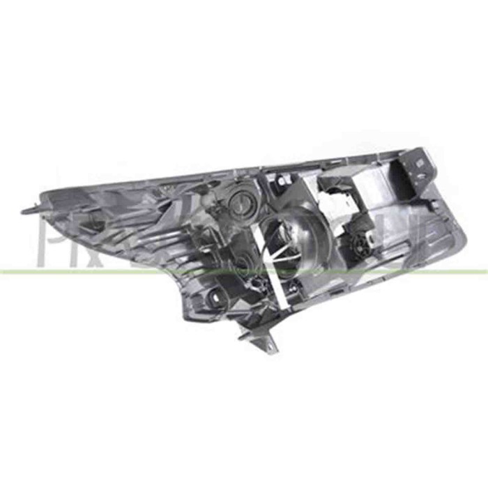 OP9364804_1.JPG Proiettore Sinistro H4 Elettrico Con Motore Per Opel/vauxhall Vivaro B (x82) Dal 2014 Al 2019