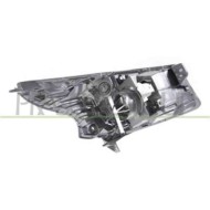 OP9364804_1.JPG Proiettore Sinistro H4 Elettrico Con Motore Per Opel/vauxhall Vivaro B (x82) Dal 2014 Al 2019