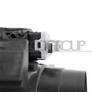OP9364813_3.JPG Proiettore Destro H4 Elettrico Con Motore Per Opel/vauxhall Vivaro B (x82) Dal 2014 Al 2019