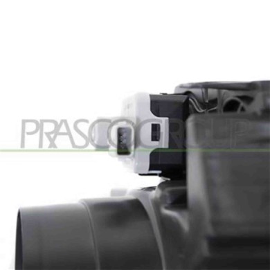 OP9364814_3.JPG Proiettore Sinistro H4 Elettrico Con Motore Per Opel/vauxhall Vivaro B (x82) Dal 2014 Al 2019