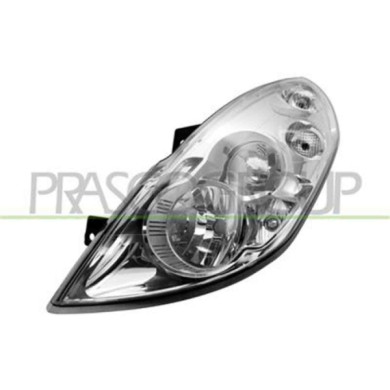 GUIDA_ALLA_SCELTA.JPG Proiettore Sinistro H1+h7 Elettrico Per Opel/vauxhall Movano Dal 2010 Al 2014