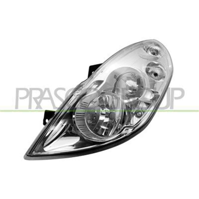 GUIDA_ALLA_SCELTA.JPG Proiettore Sinistro H1+h7 Elettrico Per Opel/vauxhall Movano Dal 2010 Al 2014
