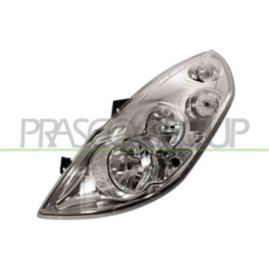 GUIDA_ALLA_SCELTA.JPG Proiettore Sinistro H1+h7+h7 Elettrico Per Opel/vauxhall Movano Dal 2010 Al 2014
